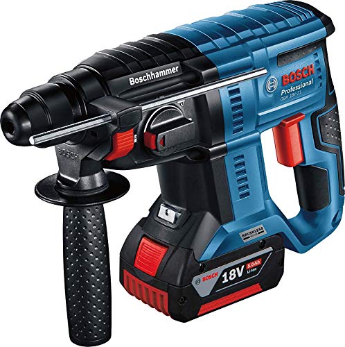 bosch-professional-gbh-18v-21-akku-bohrhammer-18v-system-bohren-hammerbohren-mei image 5