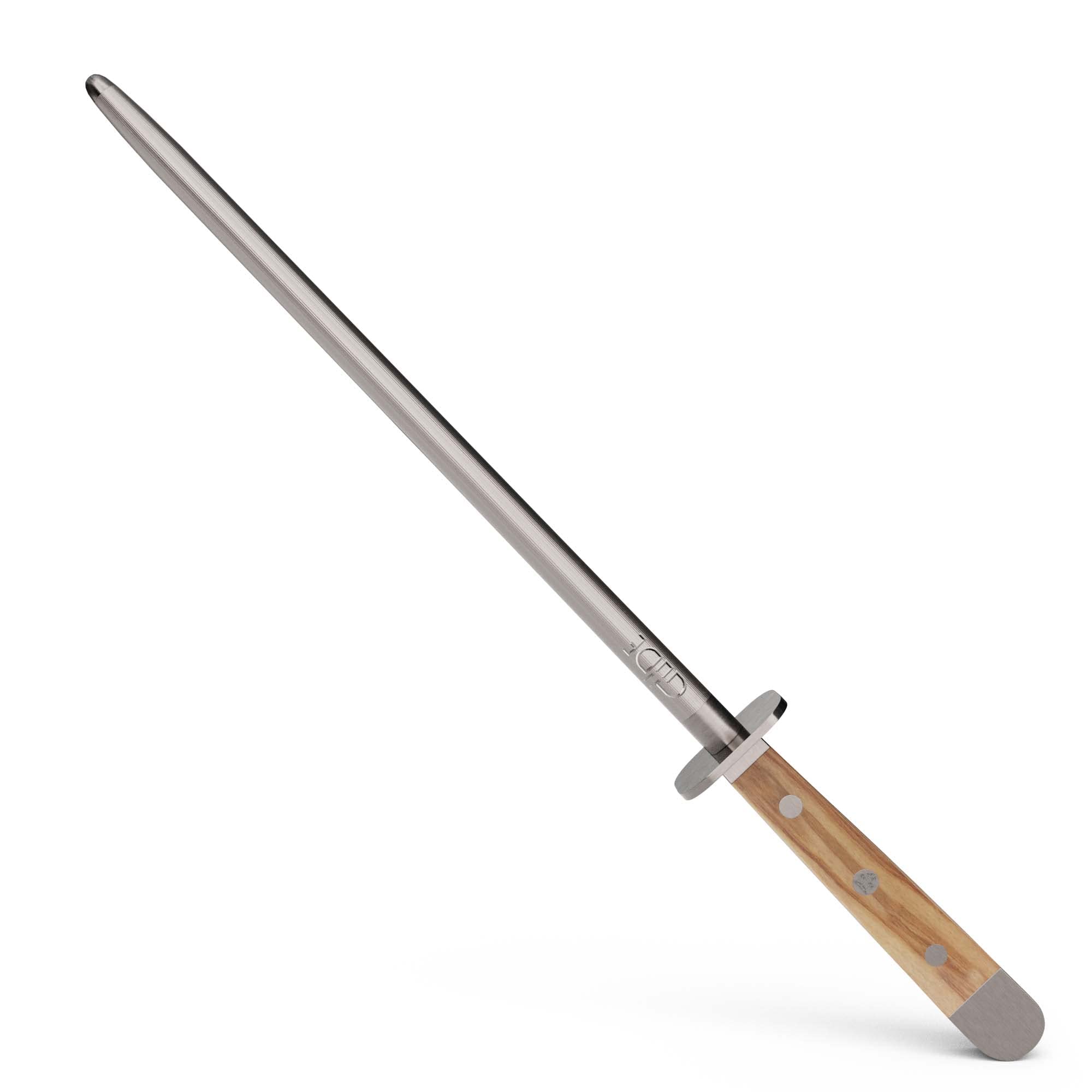g-de-alpha-wetzstahl-26-cm-geschmiedet-doppelkropf-hostaform-griff-schwarz-handm image 8