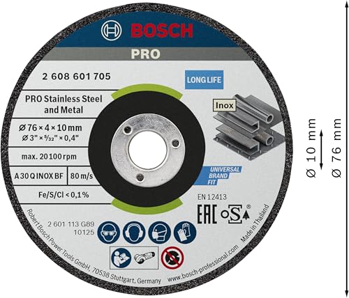 bosch-2x-schruppscheibe-expert-for-inox-76-x-4-x-10-mm-trenn-schleifscheibe-f-r- image 6