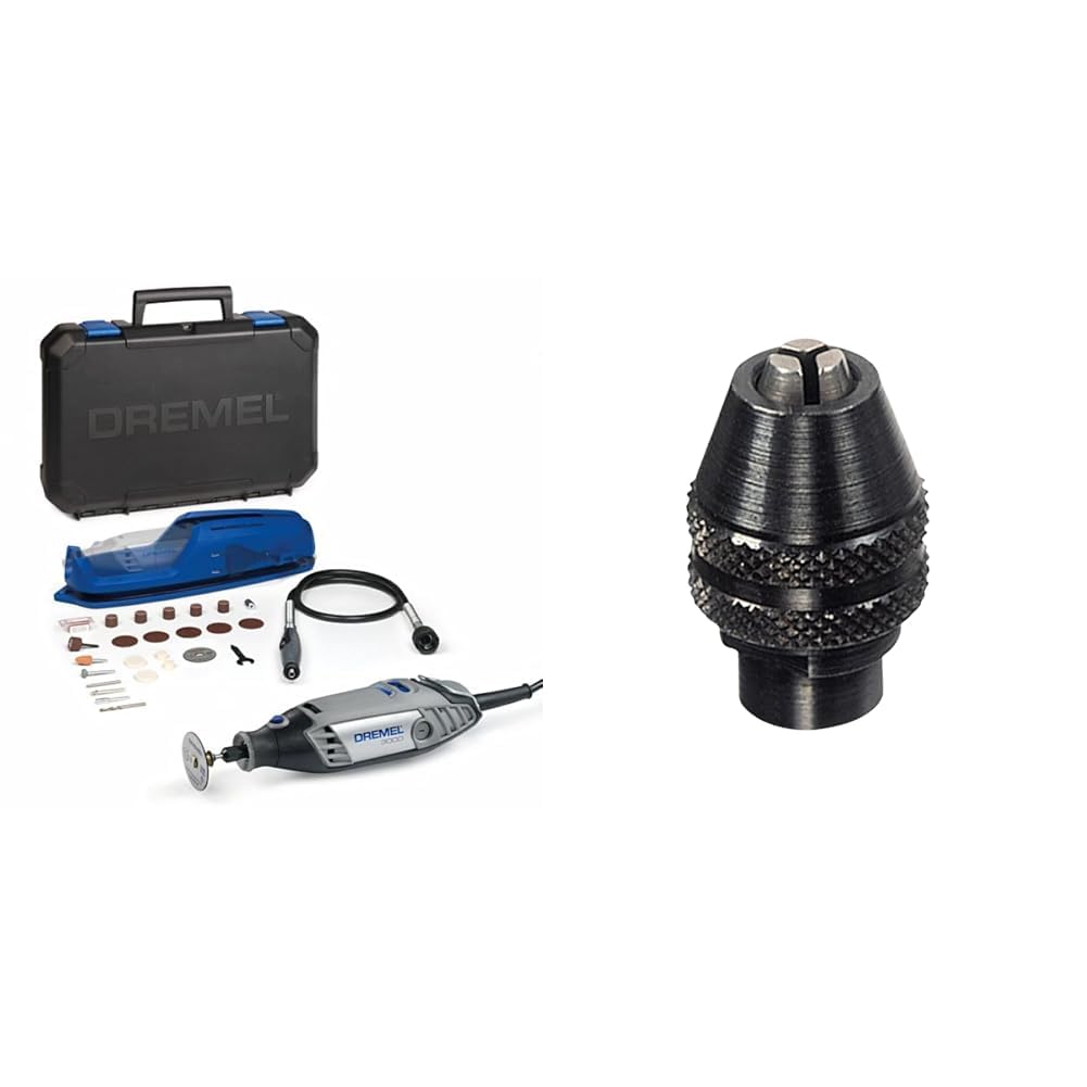 dremel-multifunktionswerkzeug-3000-1-25-ez-130-watt-25-teiliges-zubeh-r-set-1-vo image 1