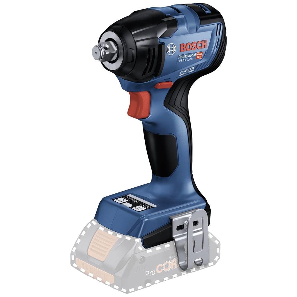 bosch-professional-18v-system-biturbo-gds-18v-210-c-akku-drehschlagschrauber-210 image 4
