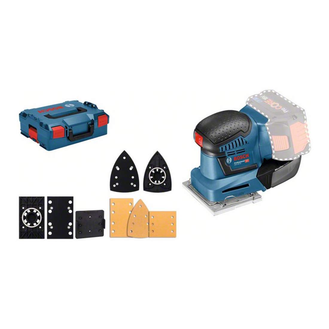 bosch-professional-18v-system-akku-schwingschleifer-gss-18v-10-set-2x-5-0ah-akku image 4