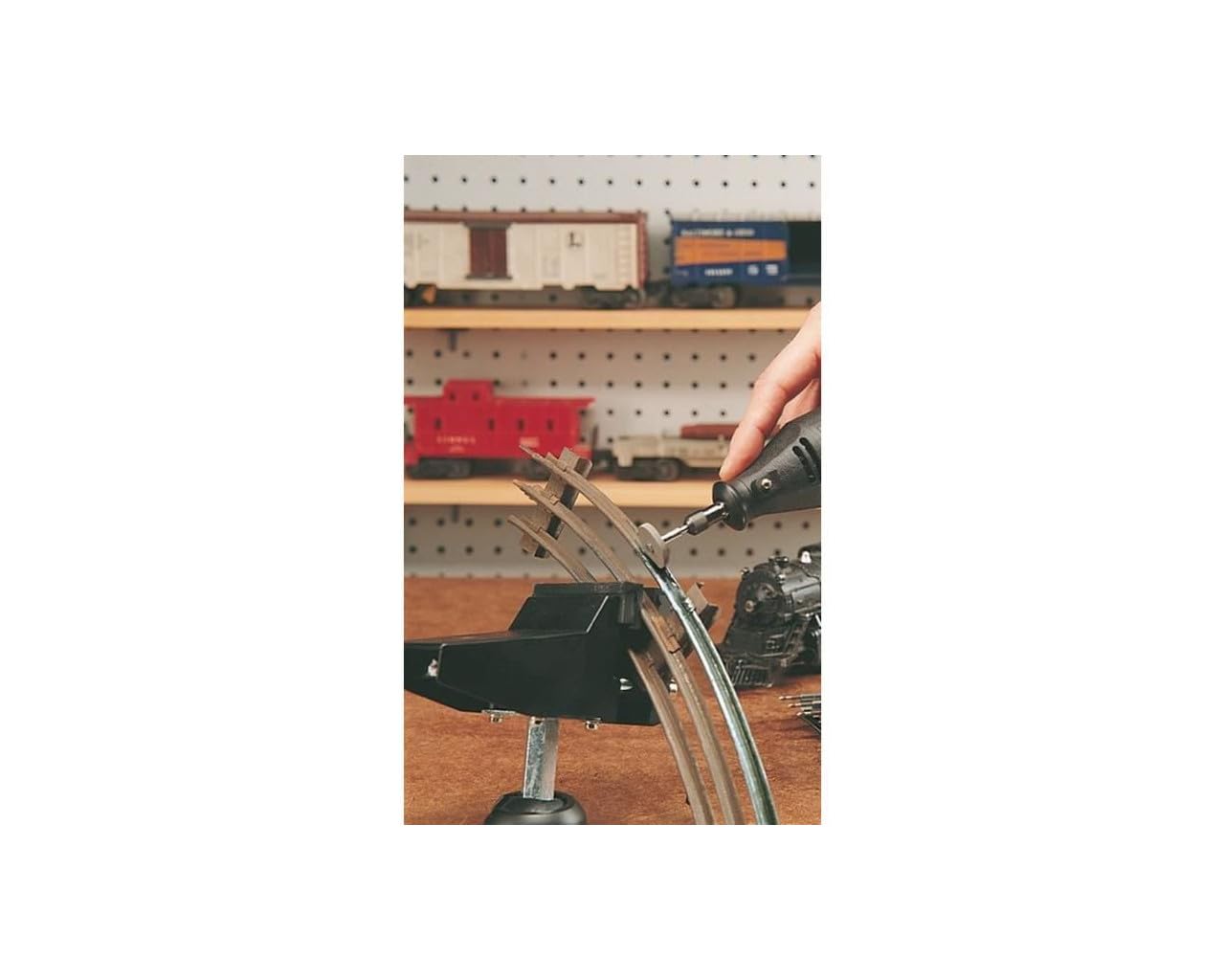 dremel-425-polierrad-set-4-teilig-3-2-mm-schaft-22-5-mm-polieraufsatz-f-r-multif image 3