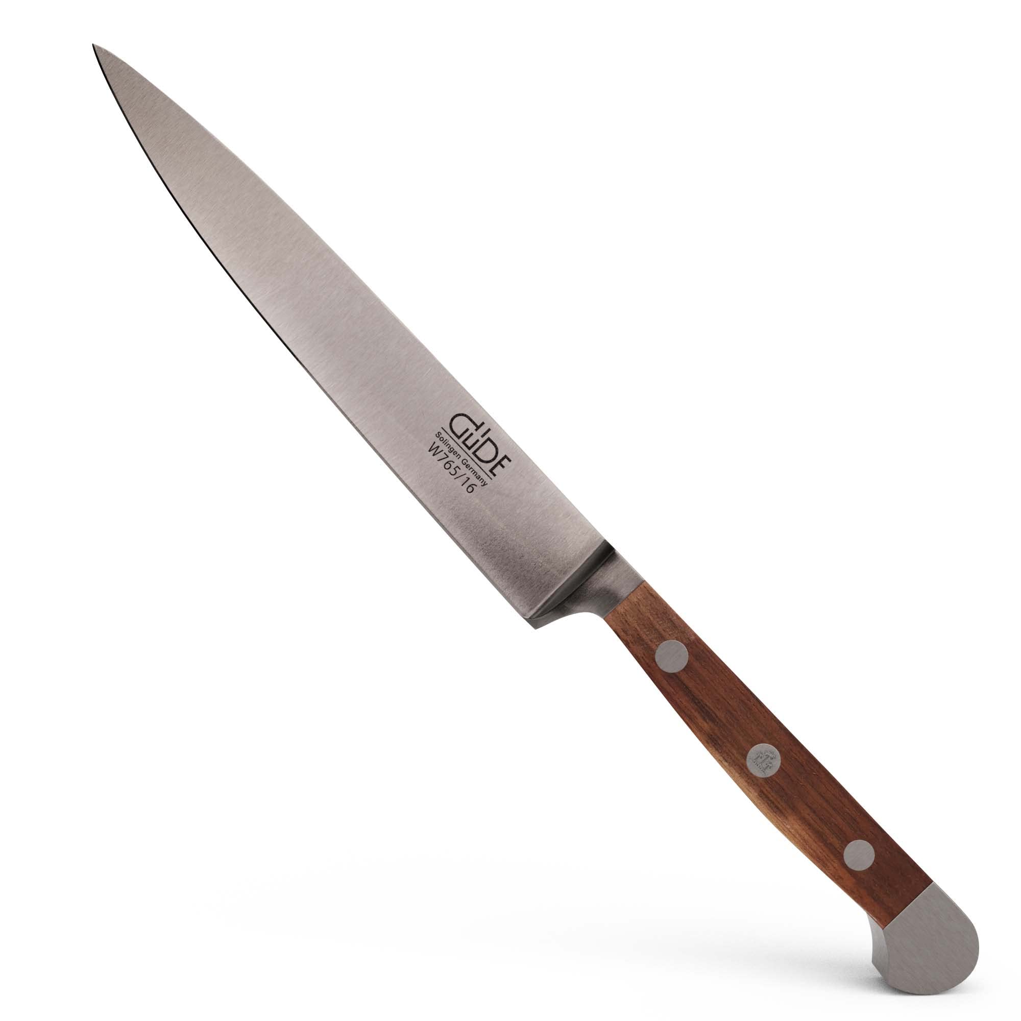 g-de-1765-16-alpha-zubereitungsmesser-16-cm-geschmiedet-doppelkropf-pom-griff-sc image 8