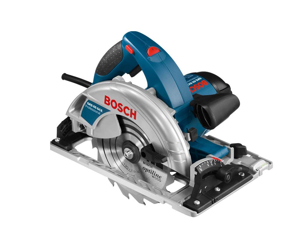 bosch-professional-handkreiss-ge-gks-55-g-1-200-watt-165-mm-s-geblatt-mit-f-hrun image 1
