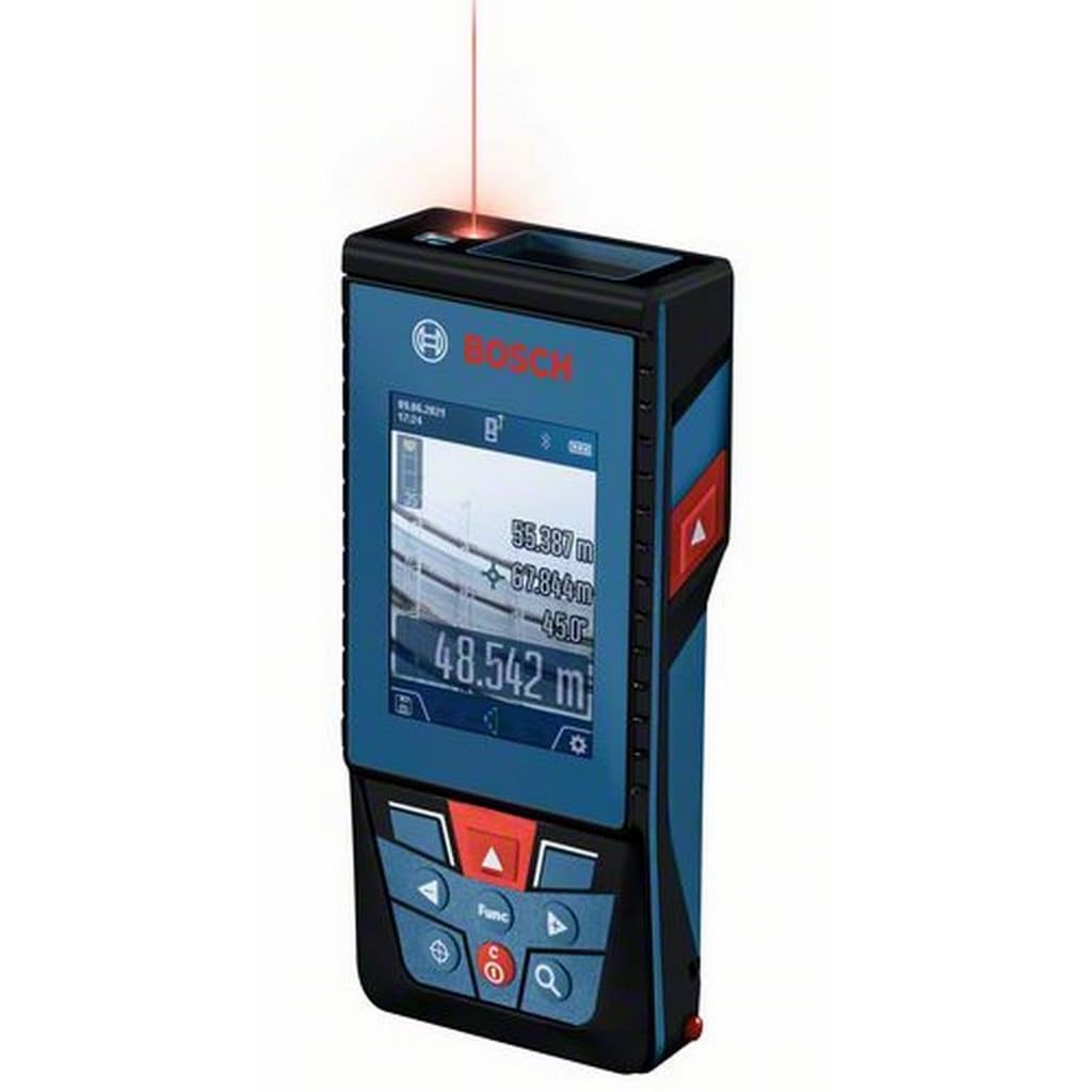 bosch-professional-glm-100-25-c-laser-entfernungsmesser-mit-integrierter-kamera- image 2