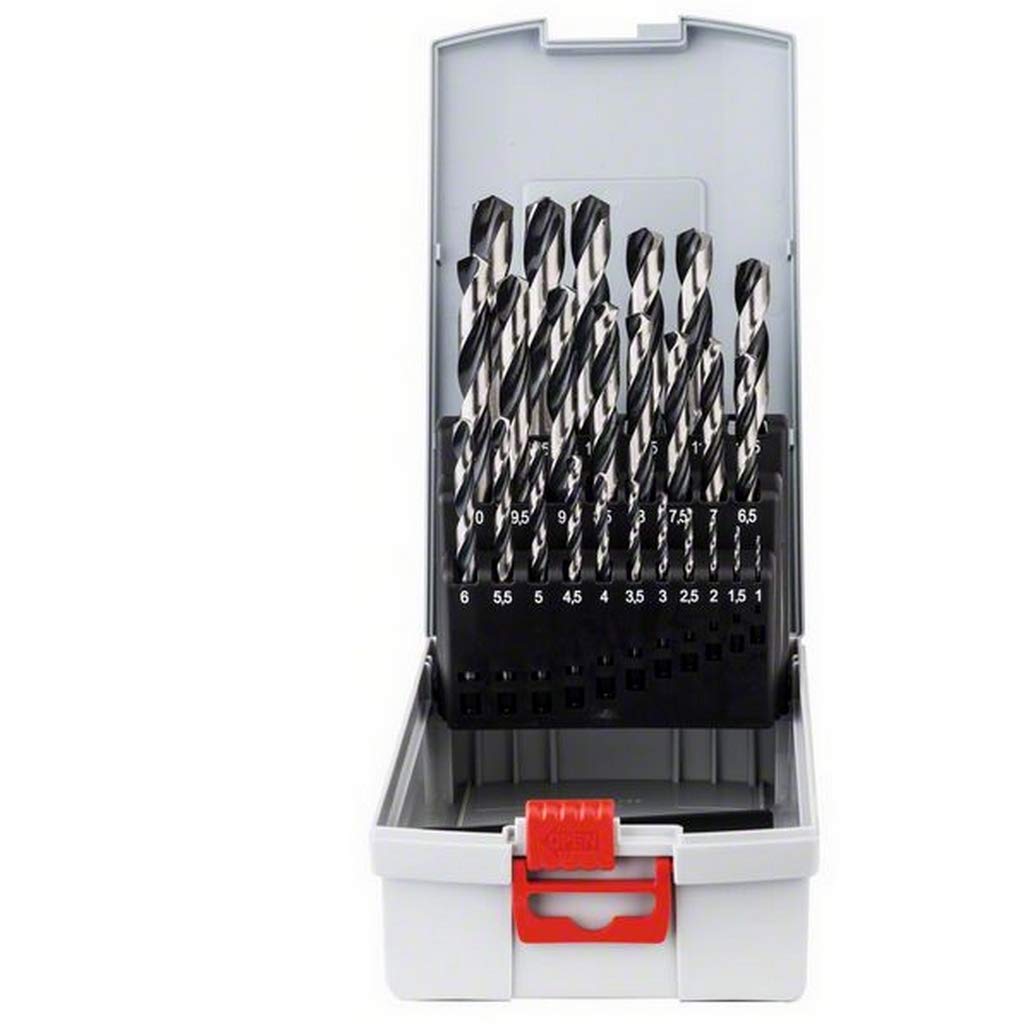 bosch-professional-hss-spiralbohrer-pointteq-25-teiliges-set-1-13-mm-f-r-metall- image 2