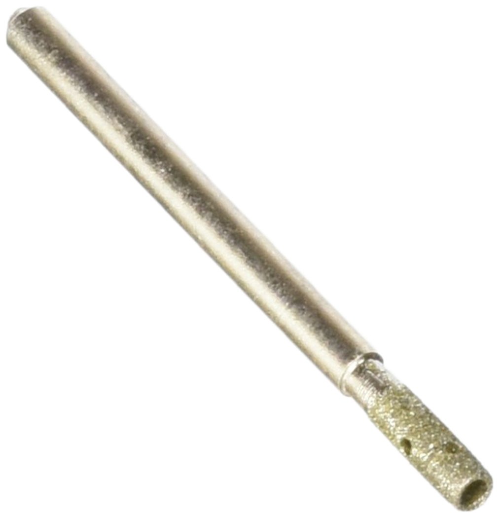 dremel-663-diamant-glasbohrer-6-4-mm-zubeh-r-f-r-multifunktionswerkzeug-zum-bohr image 2