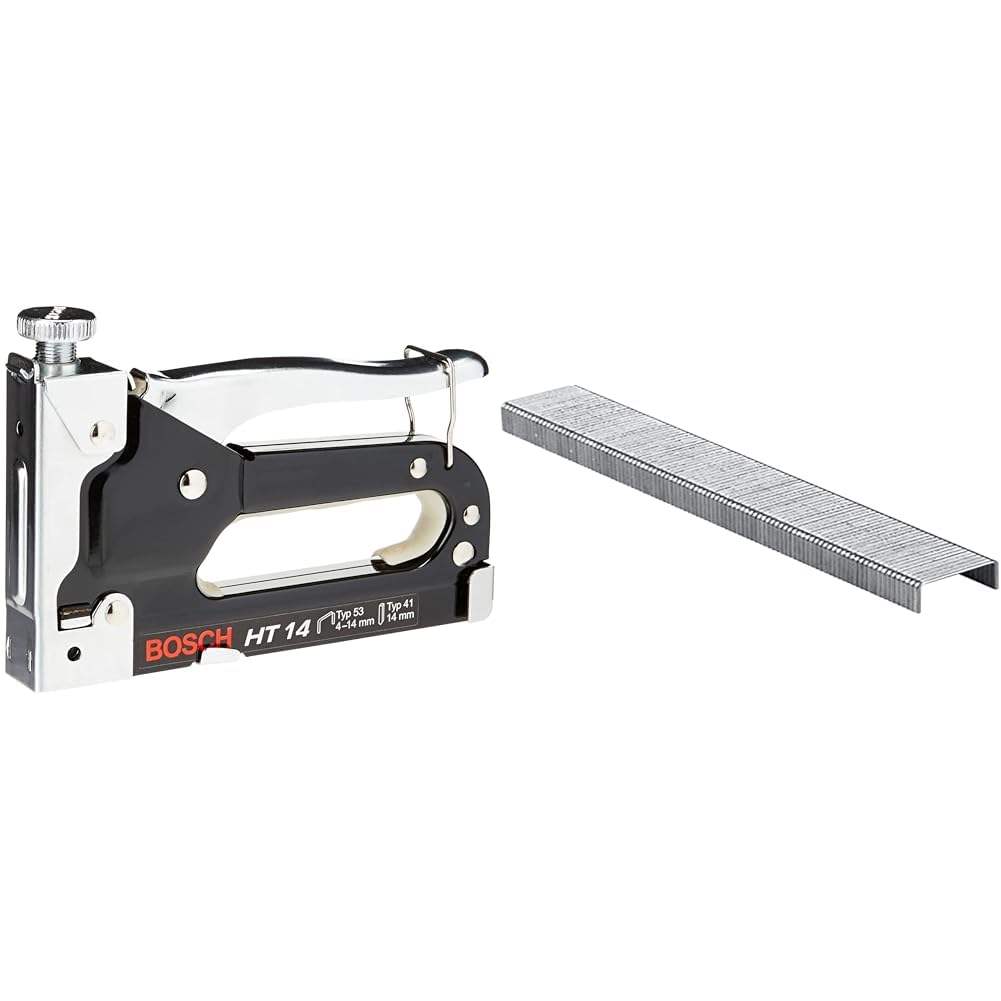bosch-professional-handtacker-ht-14-ganzstahl-klammertyp-53-typ-41-inkl-26092558 image 1
