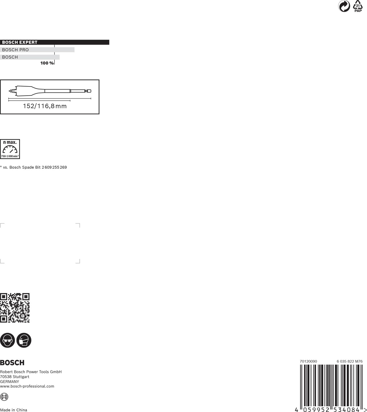bosch-expert-self-cut-speed-flachfr-sbohrer-set-7-tlg-16-32-mm-holzfaserbohrer-m image 4