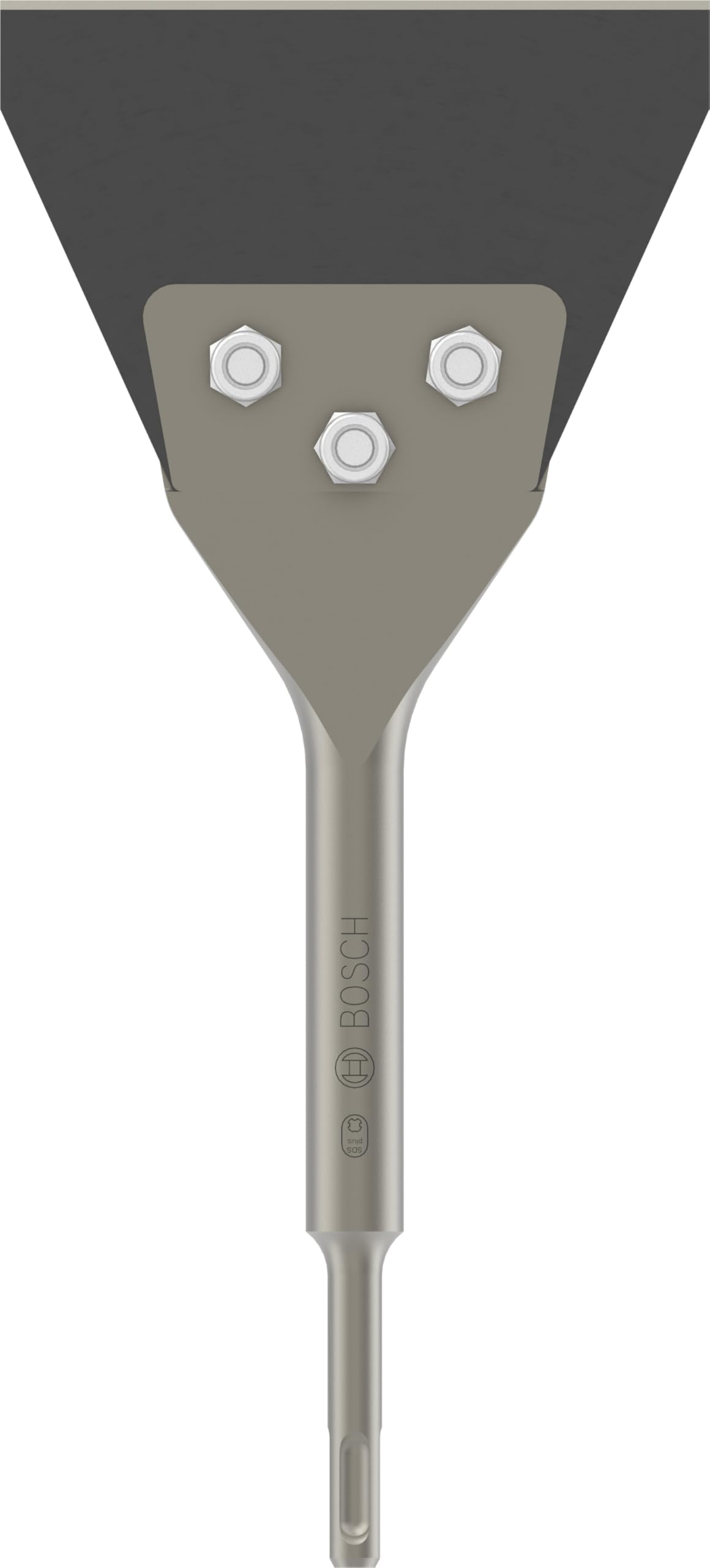 bosch-professional-pro-sds-plus-floor-scraper-bodenschaber-130-x-290-mm-f-r-flie image 1