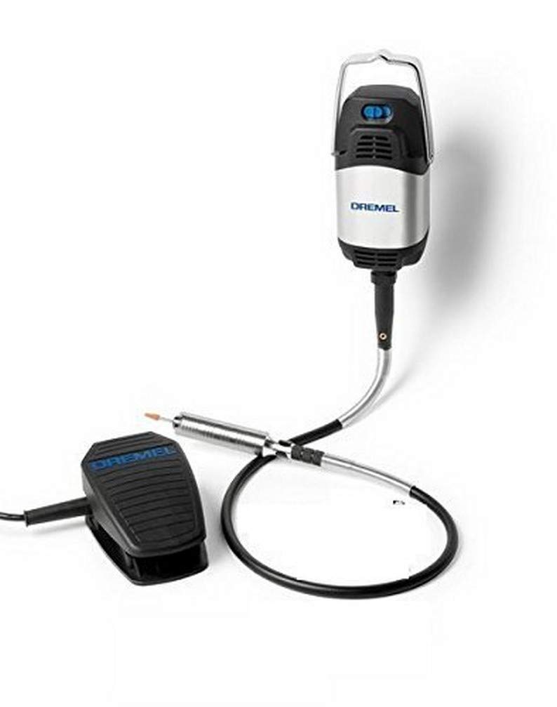 dremel-9100-fortiflex-heavy-duty-multitool-mit-300-w-motor-flexiblem-schaft-fu-p image 1
