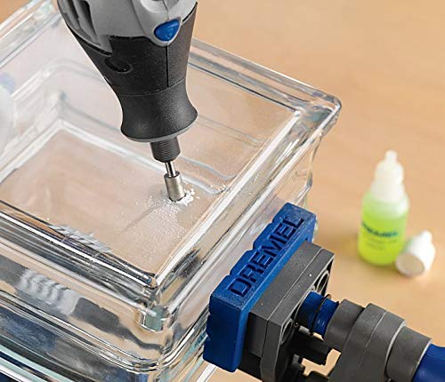 dremel-663-diamant-glasbohrer-6-4-mm-zubeh-r-f-r-multifunktionswerkzeug-zum-bohr image 5