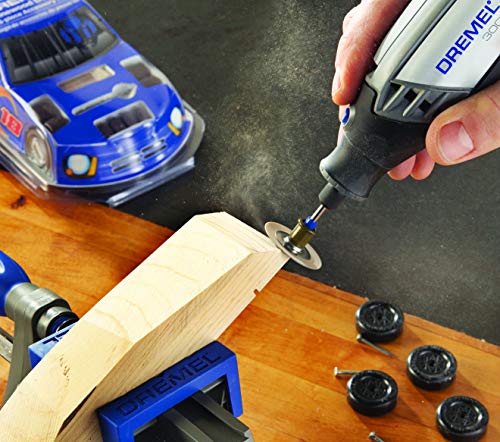 dremel-sc413-ez-speedclic-schleifscheiben-set-6-scheiben-k-rnung-240-30-mm-f-r-f image 8