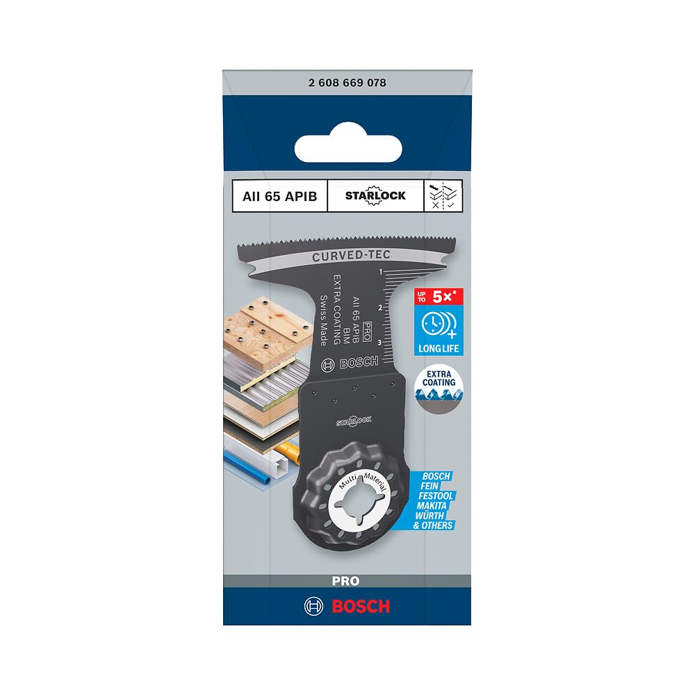 bosch-pro-multi-material-aii-65-apib-multifunktionswerkzeug-s-geblatt-65-mm-bi-m image 2
