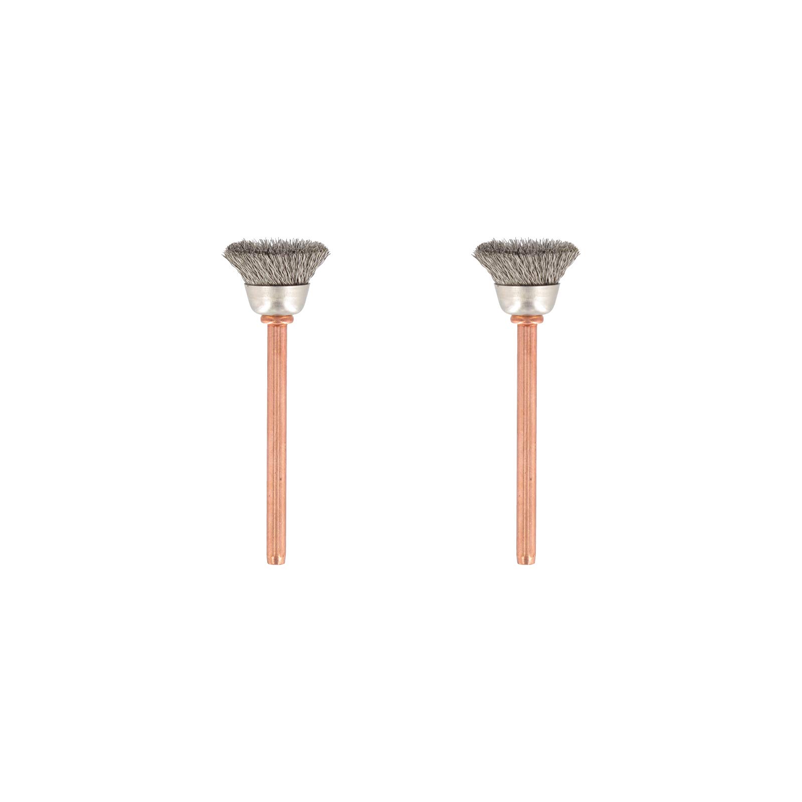 dremel-530-edelstahlb-rste-zubeh-rsatz-2-drahtb-rsten-19-mm-3-2-mm-schaft-f-r-mu image 6