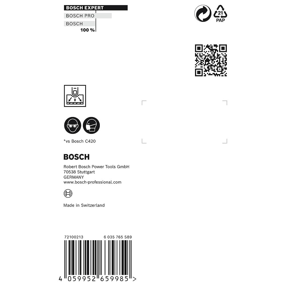 bosch-accessories-expert-dual-density-block-80x133-mm-schleifblock-mit-harter-un image 5