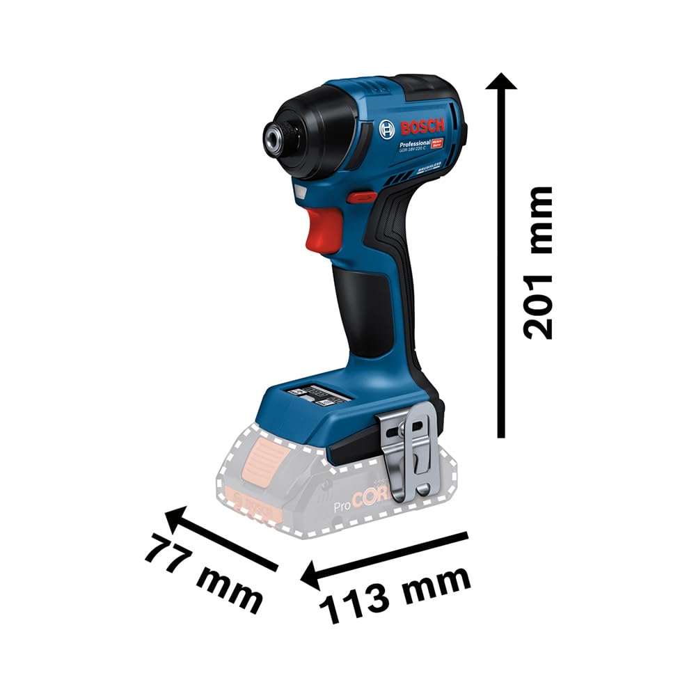 bosch-professional-gdr-18v-220-c-akku-drehschlagschrauber-18v-system-220-nm-3-40 image 2