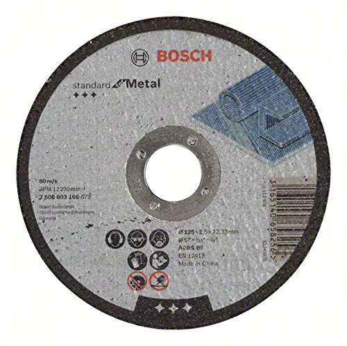 bosch-pro-metal-longlife-trennscheibe-125-2-5-22-23-mm-f-r-winkelschleifer-metal image 6