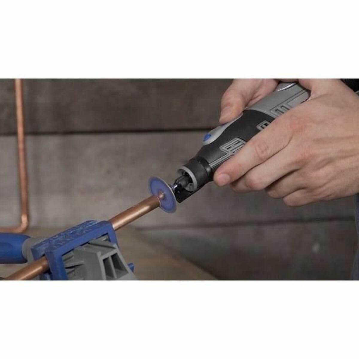 dremel-max-sc456dm-hochleistungs-metall-trennscheibe-38-mm-ez-speedclic-cbn-besa image 2