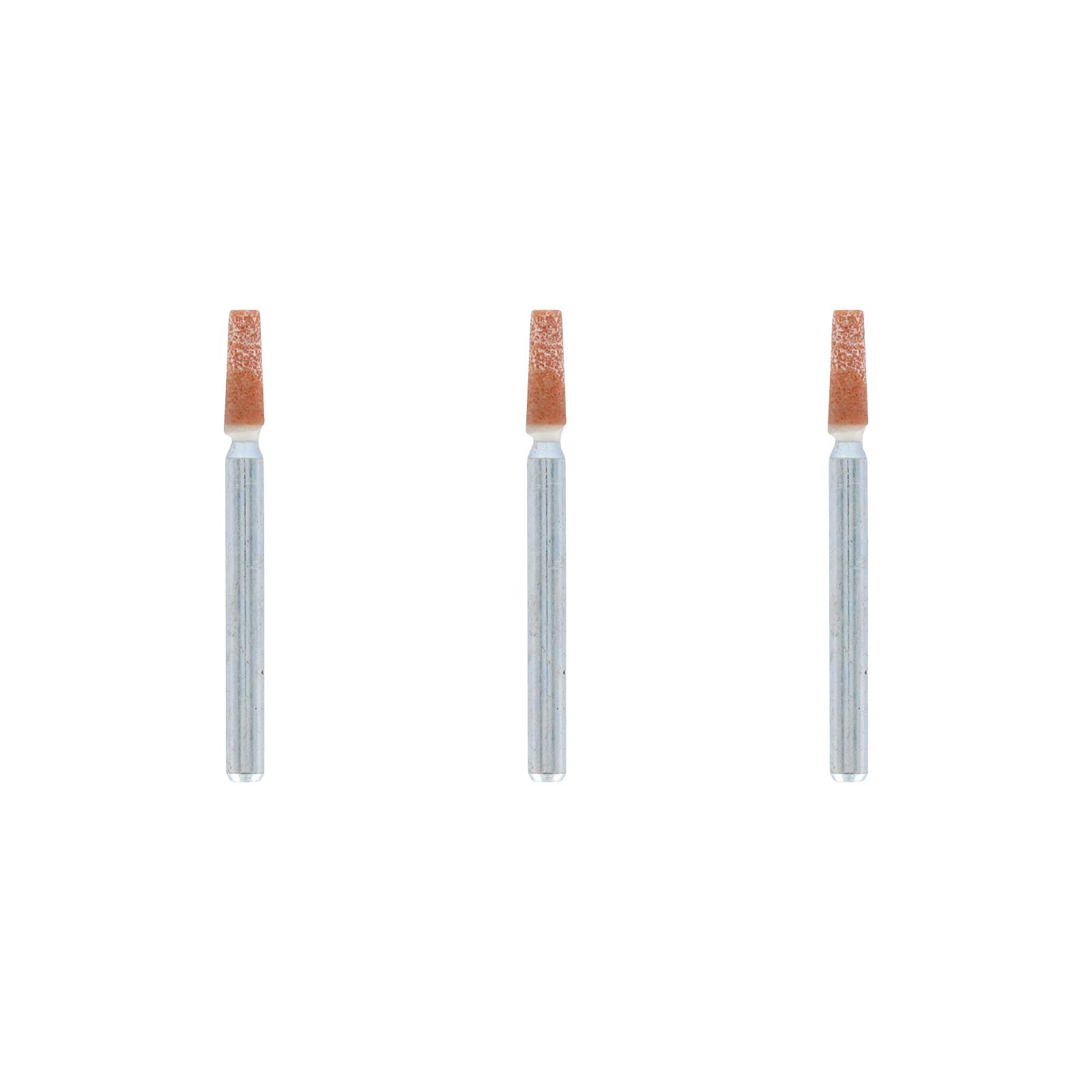 dremel-997-korund-schleifspitzen-set-3-schleifspitzen-3-4-mm-aluminiumoxid-zum-s image 1
