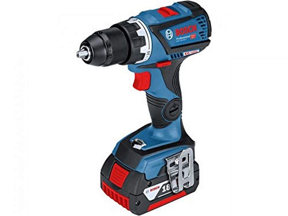 bosch-professional-gsr-dynamic-series-b-rstenloser-akku-bohrer-schrauber-18v-60- image 1