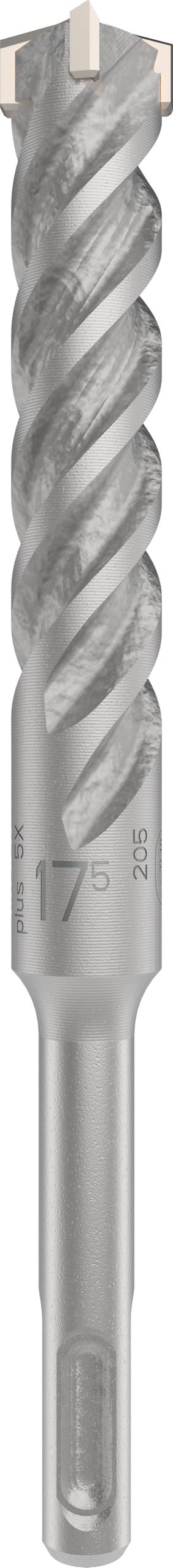 bosch-pro-sds-plus-5x-hammerbohrer-17-mm-4-schneider-f-r-beton-und-stahlbeton image 8