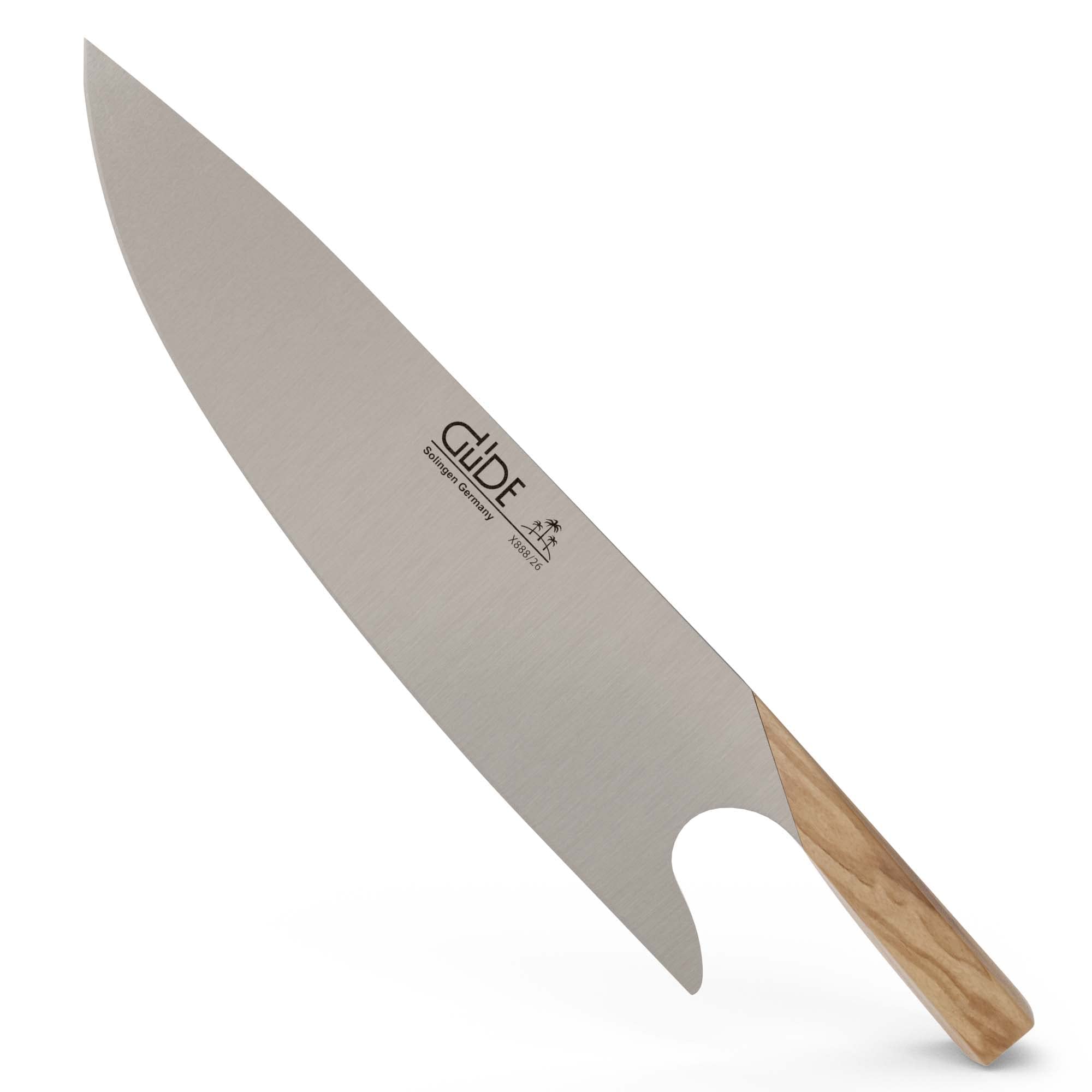 g-de-the-knife-grenadill-g888-26-kochmesser-26-cm-klinge-geschmiedet-chrom-molyb image 7