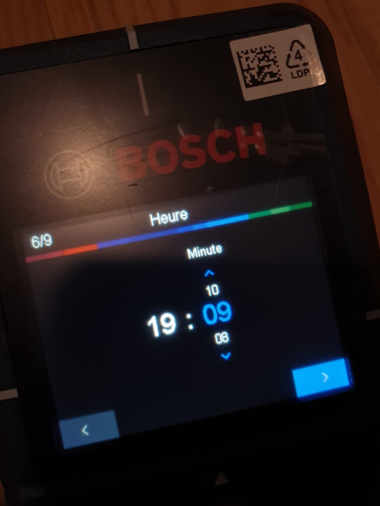 Gut, aber nicht perfekt