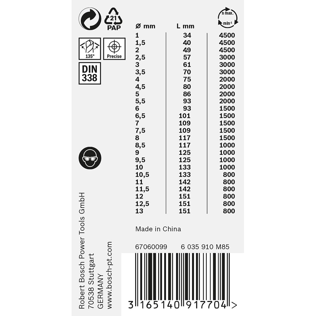 bosch-professional-hss-spiralbohrer-pointteq-25-teiliges-set-1-13-mm-f-r-metall- image 4