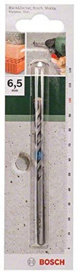 bosch-diy-betonbohrer-16-mm-zylinderschaft-hammerfeste-bohrspitze-nach-iso-5468- image 5