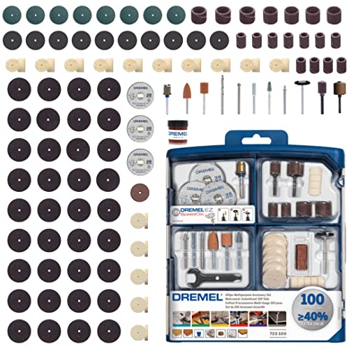 dremel-723-100-teiliges-mehrzweck-zubeh-rset-mit-ez-speedclic-spannzangenschl-ss image 7