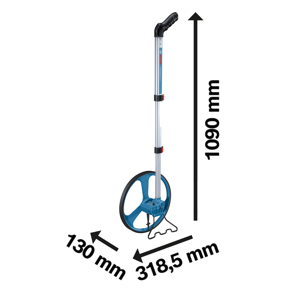 bosch-professional-messrad-gwm-32-raddurchmesser-31-85-cm-umfang-1-m-reichweite- image 4