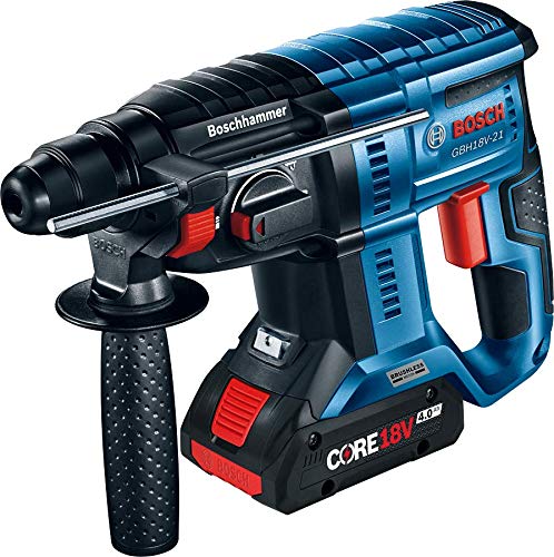 bosch-professional-gbh-18v-21-akku-bohrhammer-18v-system-bohren-hammerbohren-mei image 6