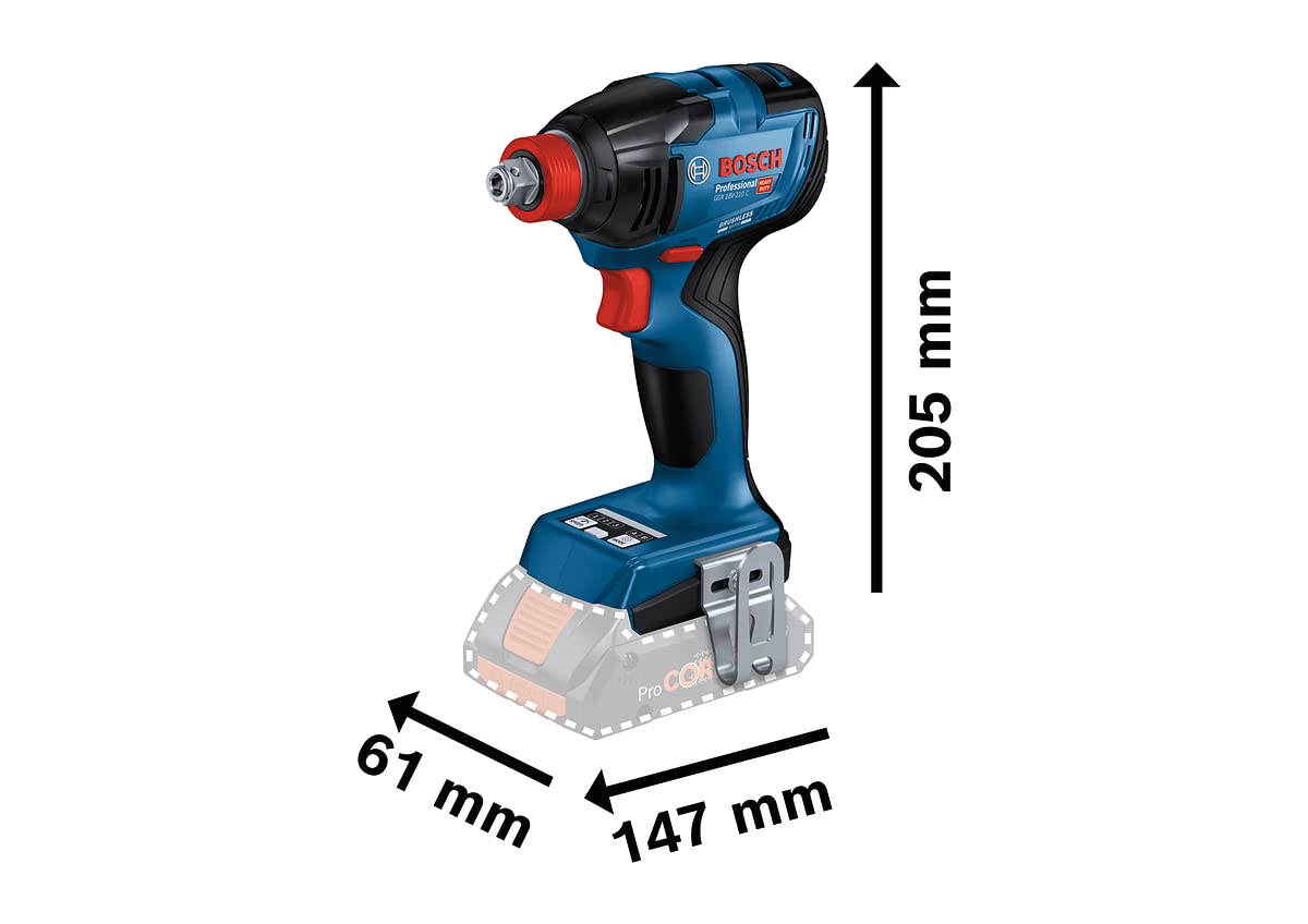 bosch-professional-18v-system-combo-kit-gdx-18v-210-c-drehschlagschrauber-gsr-18 image 2