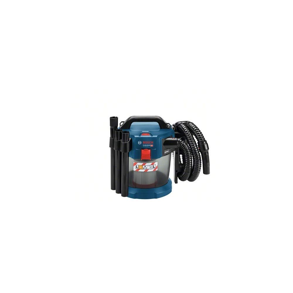 bosch-professional-18v-system-akku-staubsauger-gas-18v-10-l-ohne-akku-ladeger-t- image 2