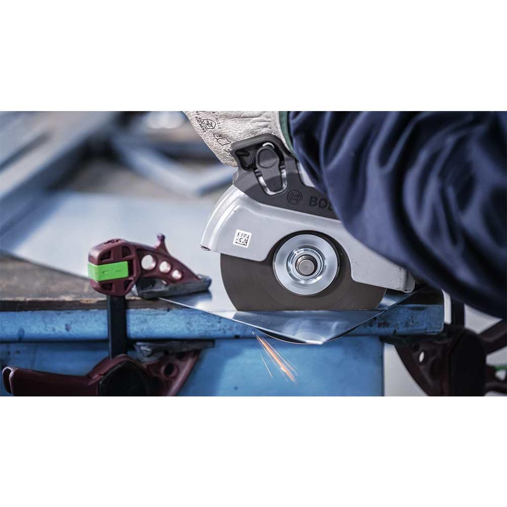 bosch-professional-pro-stainless-steel-and-metal-longlife-trennscheibe-10er-set- image 2