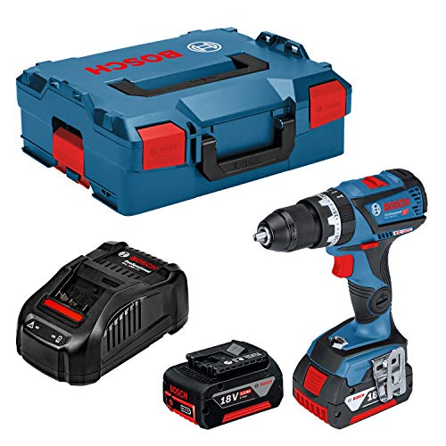 bosch-professional-18v-system-akku-schlagbohrschrauber-gsb-18v-60-c-set-60-nm-ki image 4