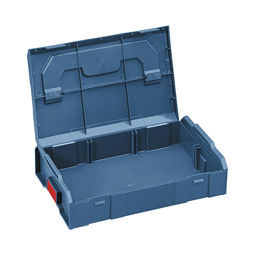 bosch-professional-l-boxx-mini-werkzeugkoffer-systembox-kleinteile-organizer-260 image 3