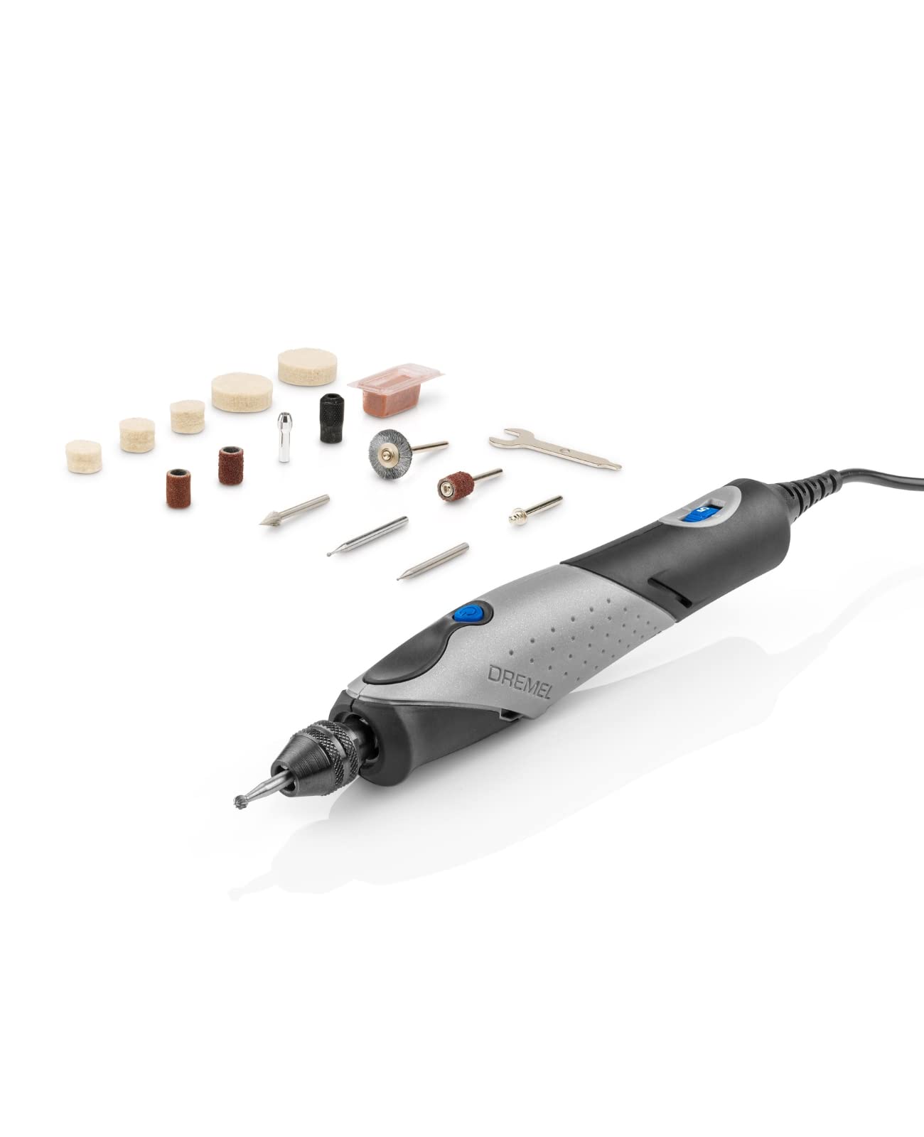 dremel-2050-stylo-multifunktionswerkzeug-set-9-w-gravierger-t-mit-15-zubeh-rteil image 1