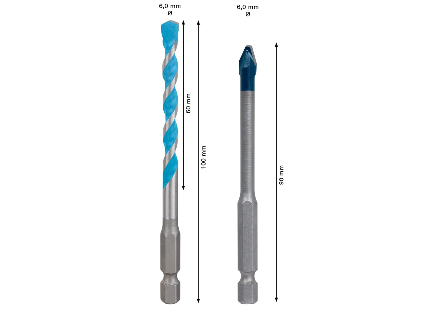 bosch-expert-hex-9-hard-ceramic-multi-construction-bohrer-set-2-teilig-6-0-mm-ca image 3