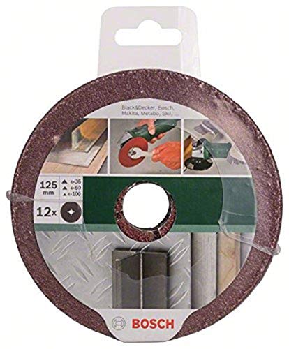 bosch-2609256254-diy-fiberschleifscheiben-125-mm-4x-k-rnung-g36-60-100-korund-un image 5