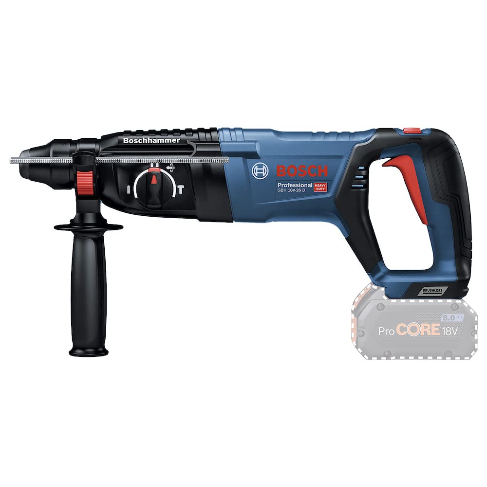 bosch-professional-18v-system-akku-bohrhammer-gbh-18v-26-d-b-rstenloser-18v-sds- image 2