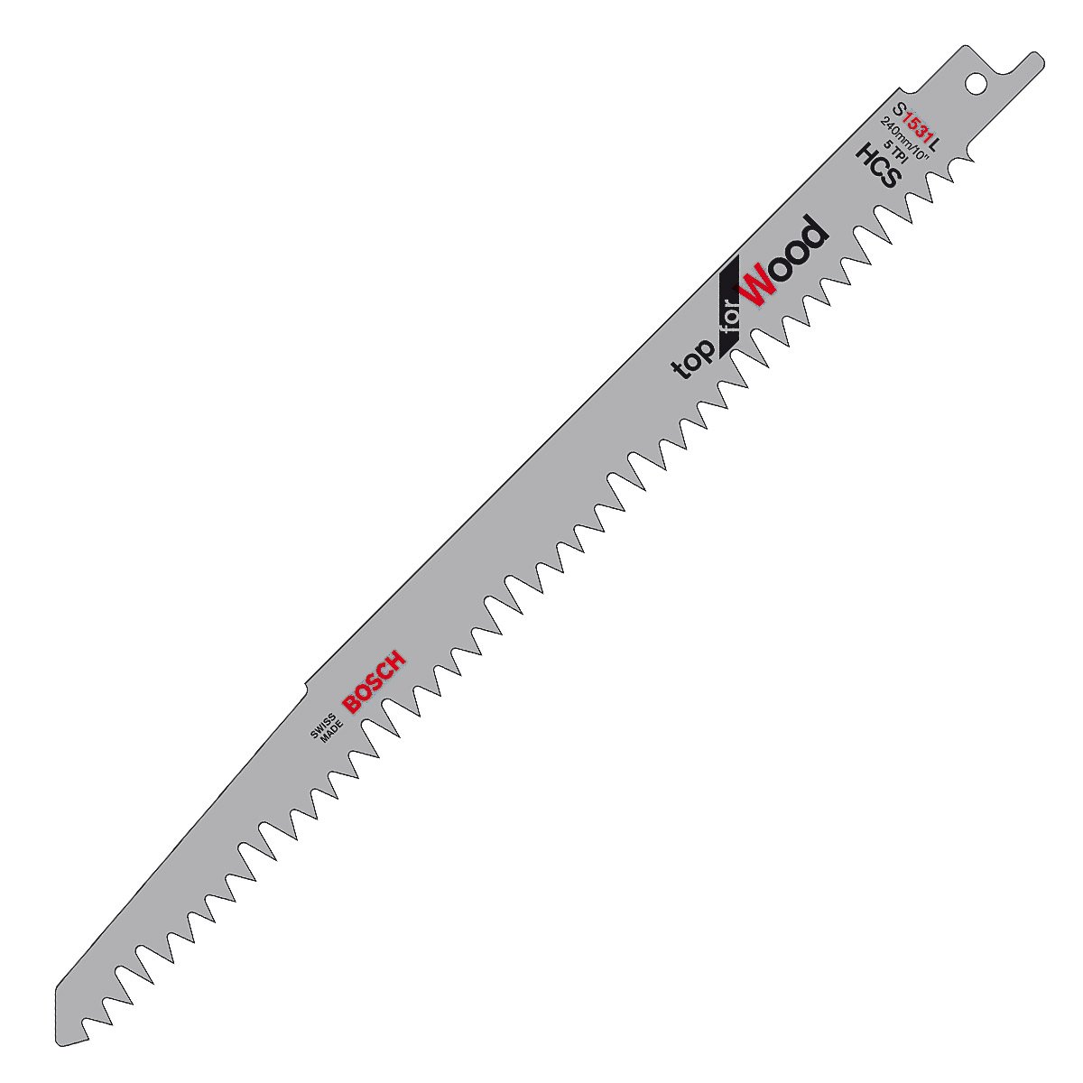 bosch-professional-5x-s-bels-geblatt-s-1531-l-240-mm-hcs-f-r-brennholz-gr-nholz- image 4