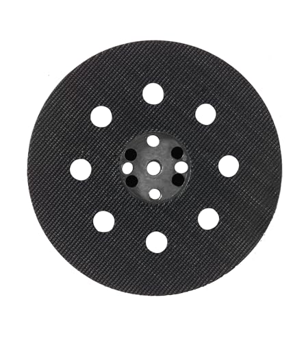 bosch-schleifteller-set-215-mm-st-tzteller-und-schleiftellerschoner-f-r-bosch-pr image 2