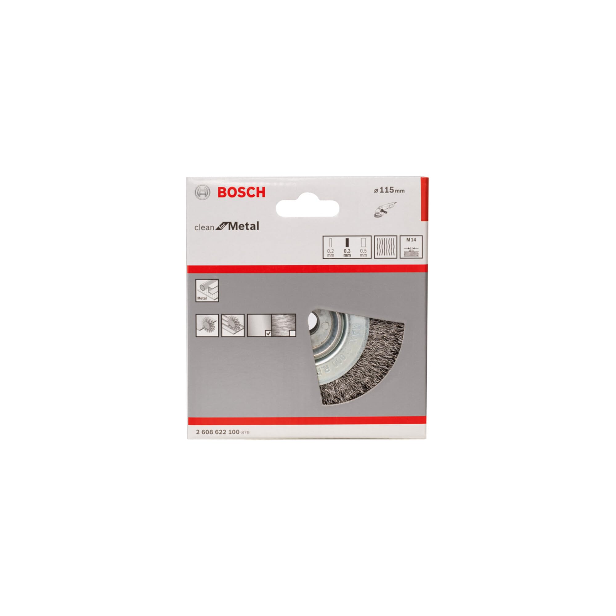 bosch-pro-steel-longlife-scheibenb-rste-gewellter-draht-0-3-mm-115-mm-m14-gewind image 5