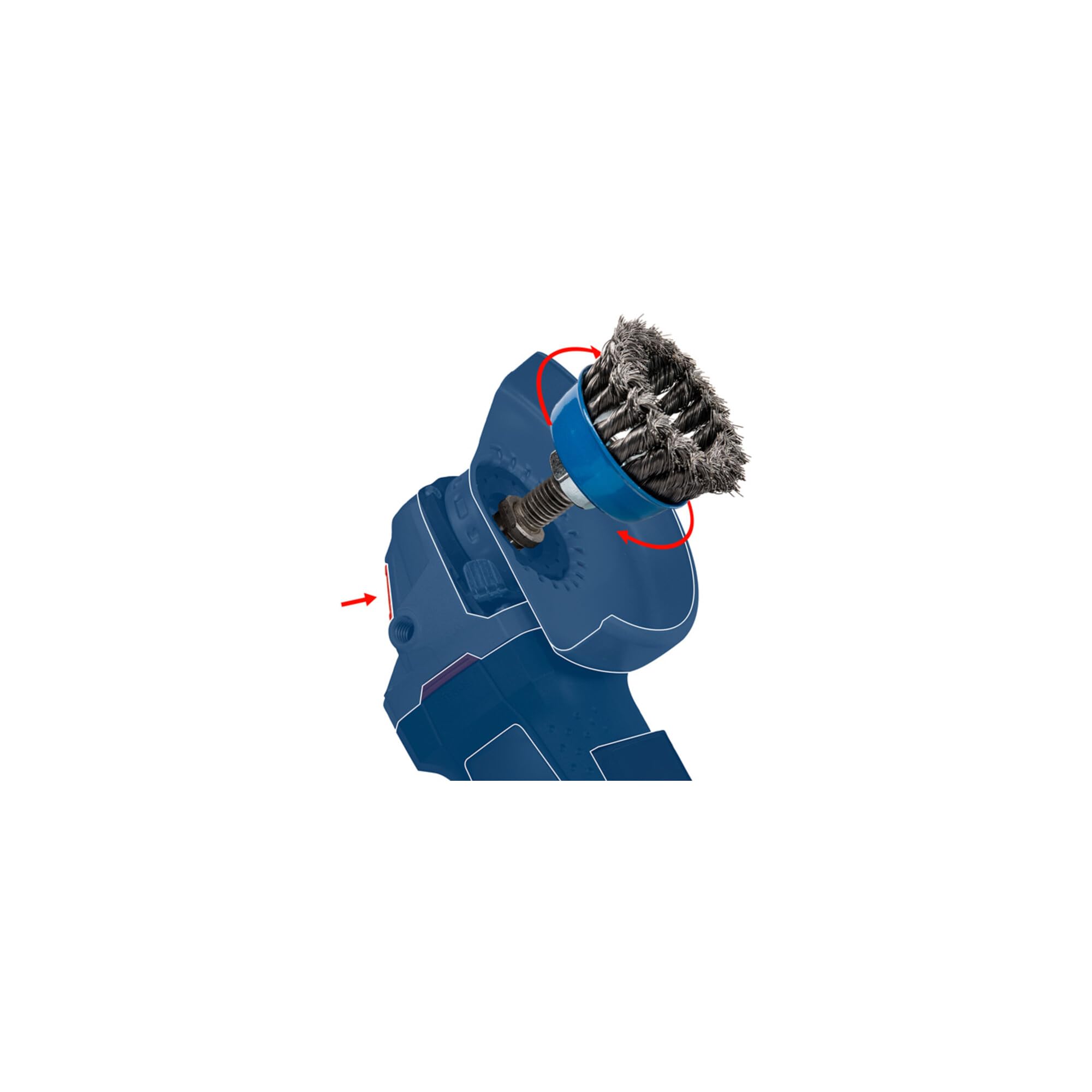 bosch-pro-steel-longlife-scheibenb-rste-gewellter-draht-0-3-mm-115-mm-m14-gewind image 6