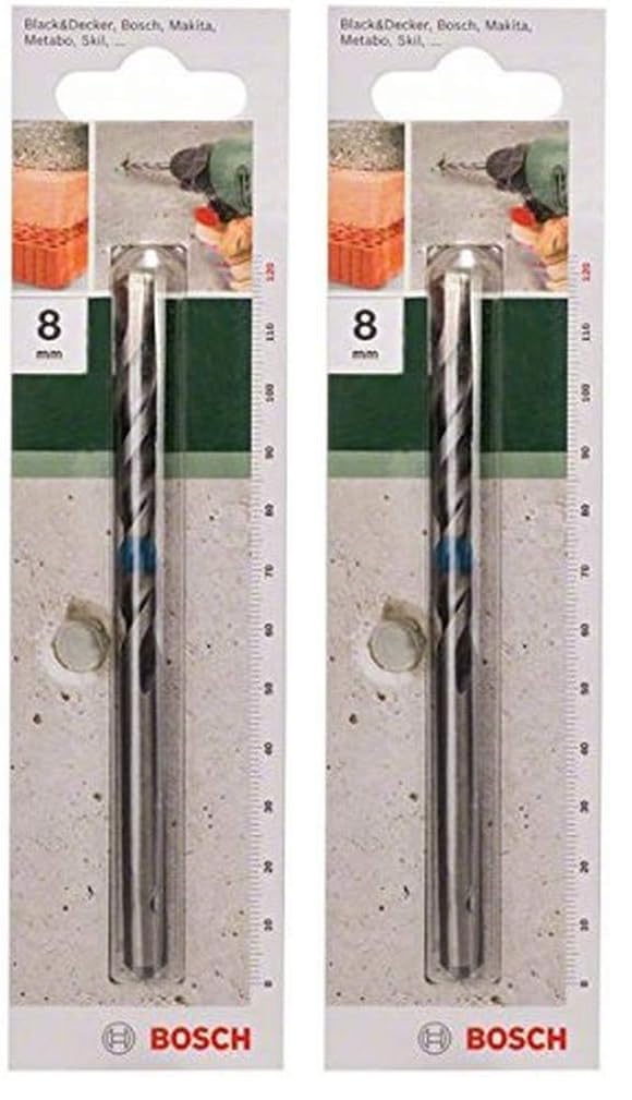 bosch-diy-betonbohrer-16-mm-zylinderschaft-hammerfeste-bohrspitze-nach-iso-5468- image 2