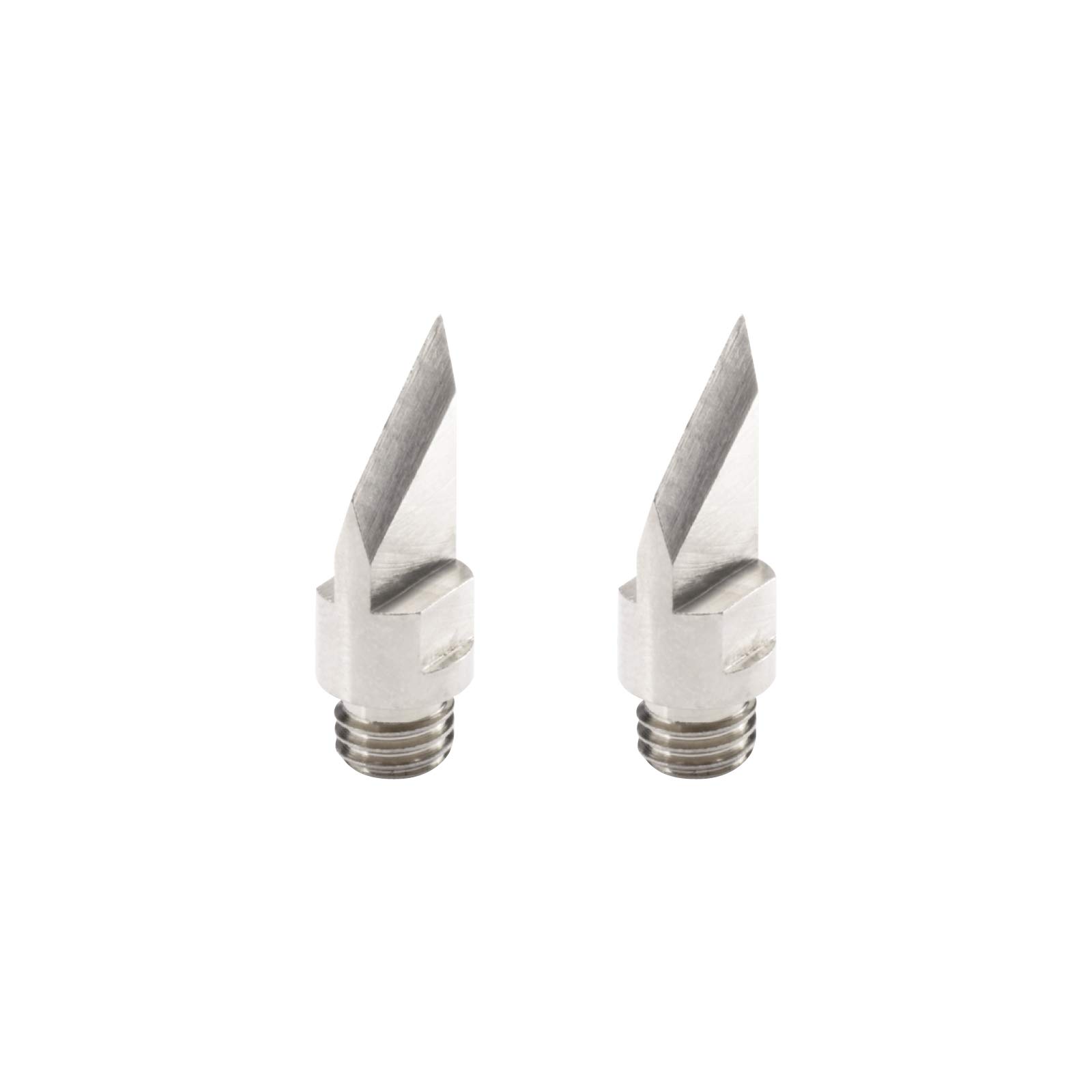 dremel-202-schneideklinge-zubeh-rsatz-2-l-tspitzen-f-r-dremel-versatip-2000-zum- image 1