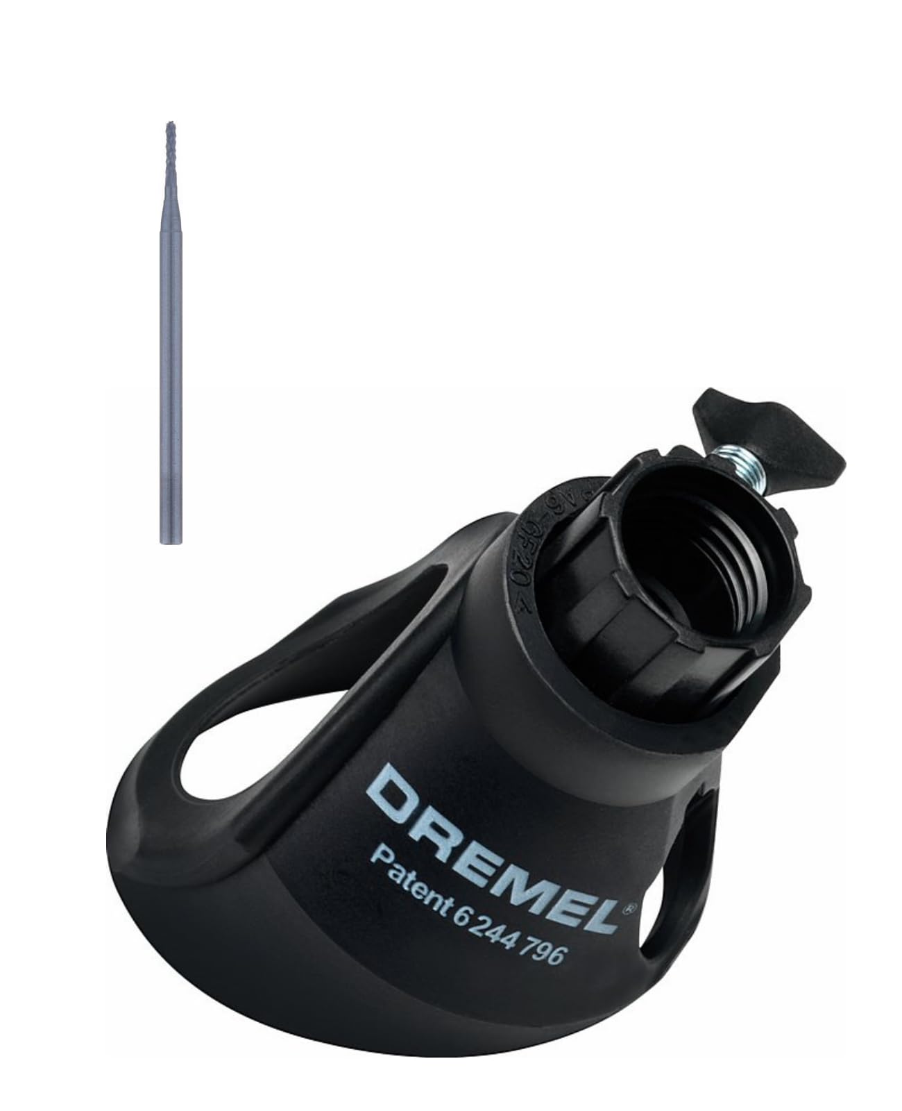 dremel-568-zubeh-r-set-zum-entfernen-von-fugenm-rtel-fugenschnittf-hrung-mit-1-6 image 1